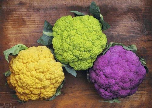 cauliflower